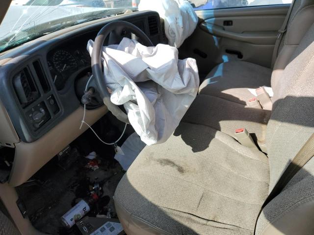 Photo 7 from auction – 2002 CHEVROLET SILVERADO with VIN 1GCEC19T22E163934