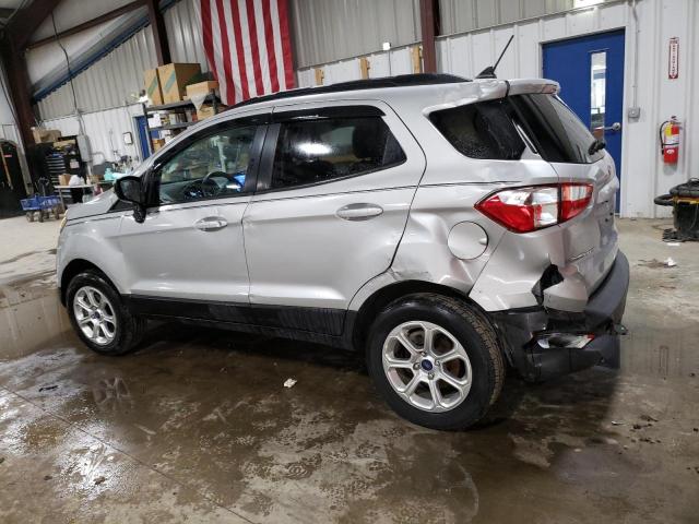 Photo 2 from auction – 2020 FORD ECOSPORT S with VIN MAJ6S3GL1LC313329