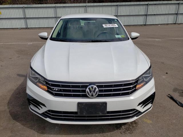 Photo 5 from auction – 2016 VOLKSWAGEN PASSAT S with VIN 1VWAT7A35GC067387