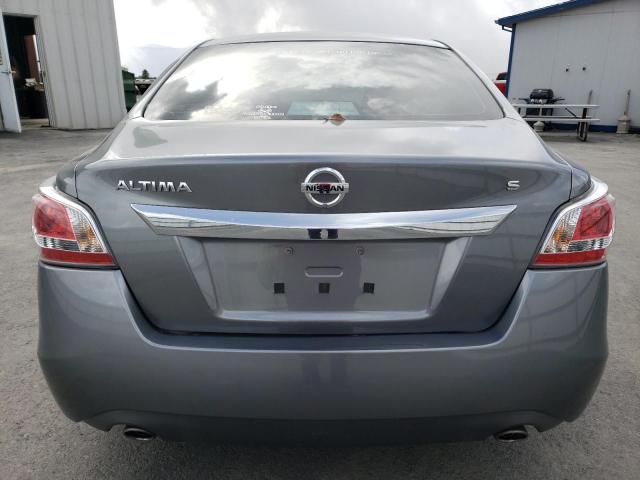 Photo 6 from auction – 2015 NISSAN ALTIMA 2.5 with VIN 1N4AL3AP5FC575510