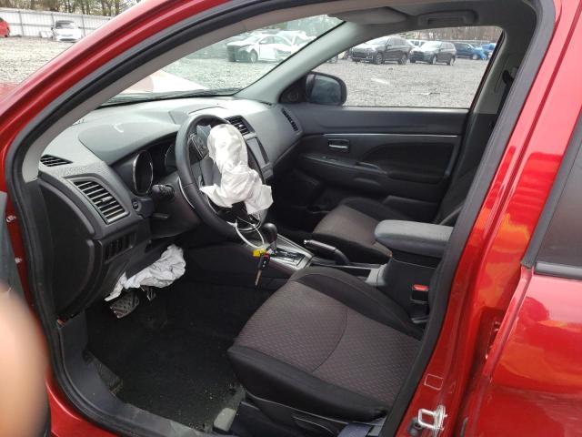 Photo 7 from auction – 2019 MITSUBISHI OUTLANDER with VIN JA4AP3AU8KU032932
