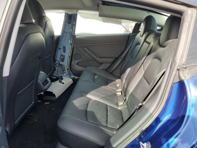 Photo 10 from auction – 2022 TESLA MODEL 3 with VIN 5YJ3E1EA7NF306238