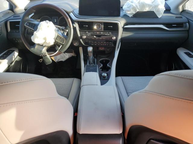 صورة رقم 8 من المزاد - 2022 LEXUS RX 350 مع VIN 2T2HZMAA7NC237133
