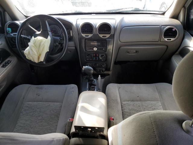 Zdjęcie 8 z aukcji – 2005 GMC ENVOY z VIN 1GKDT13S452349450