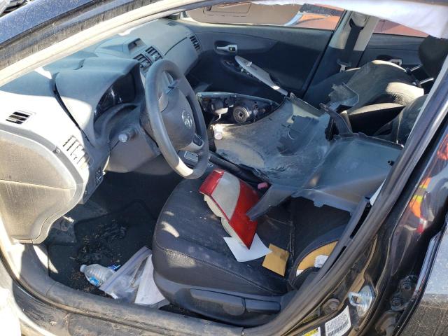 Photo 7 from auction – 2013 TOYOTA CORILLA with VIN 5YFBU4EE7DP101069