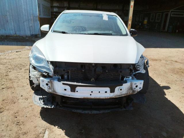 Photo 5 from auction – 2012 MAZDA 3 I with VIN JM1BL1W78C1676317