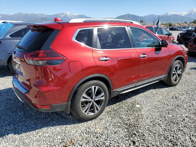 Photo 3 from auction – 2018 NISSAN ROGUE S with VIN 5N1AT2MT9JC710649