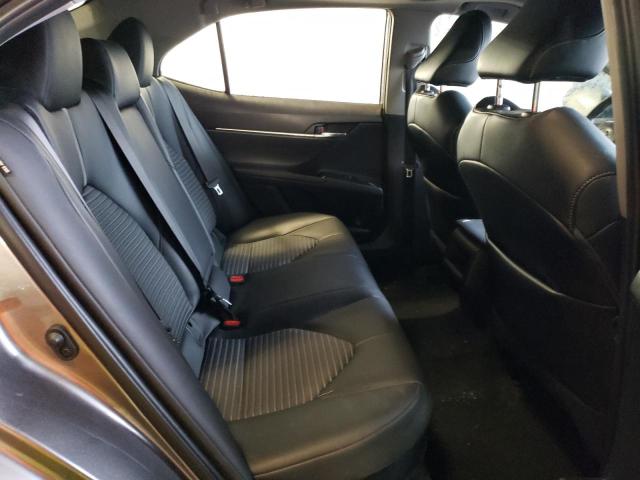 Photo 10 from auction – 2020 TOYOTA CAMRY SE with VIN 4T1J31AK2LU521179