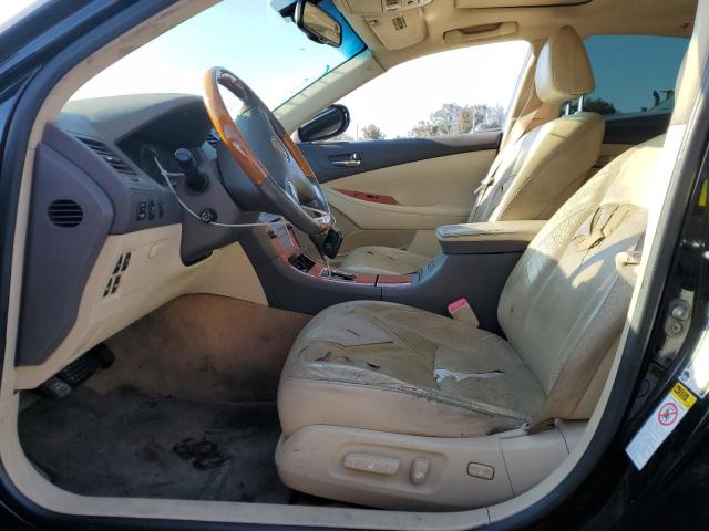 Photo 7 from auction – 2010 LEXUS ES 350 with VIN JTHBK1EG8A2388193