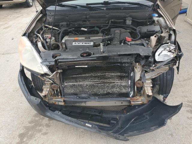 Photo 12 from auction – 2004 HONDA CR-V EX with VIN SHSRD78854U251997