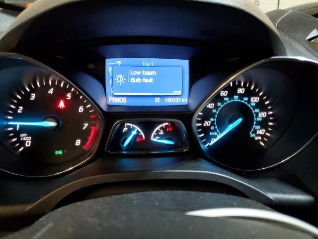 Photo 9 from auction – 2013 FORD ESCAPE SE with VIN 1FMCU9GX4DUC32782
