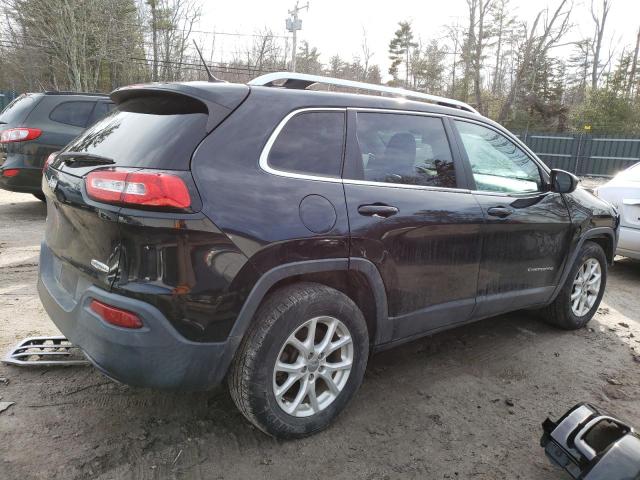 Photo 3 from auction – 2015 JEEP CHEROKEE L with VIN 1C4PJMCSXFW710156