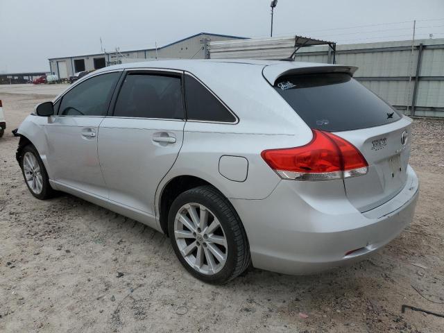 Photo 2 from auction – 2011 TOYOTA VENZA with VIN 4T3ZA3BB5BU048712