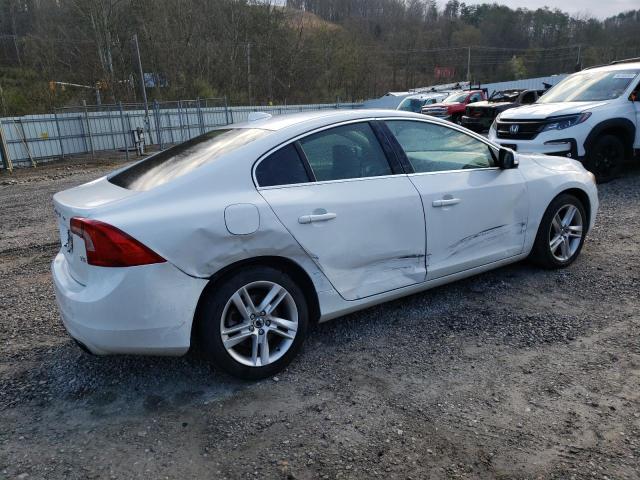 Photo 3 from auction – 2015 VOLVO S60 PREMIE with VIN YV140MFB7F2300689