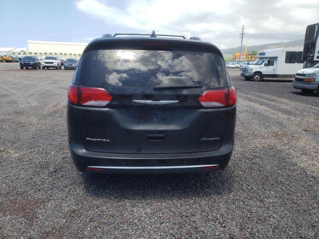 Photo 6 from auction – 2017 CHRYSLER PACIFICA E with VIN 2C4RC1N72HR655143