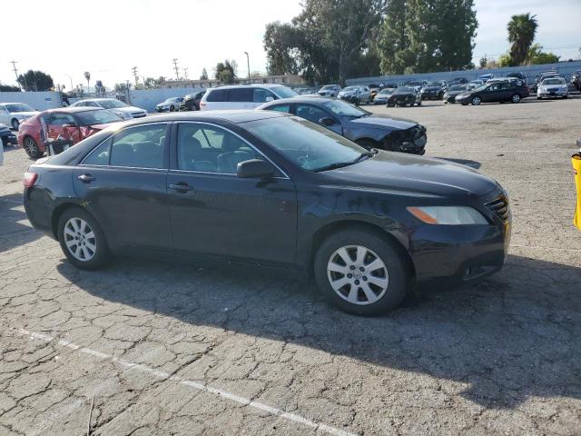 Photo 4 from auction – 2007 TOYOTA CAMRY CE with VIN 4T1BE46KX7U064796