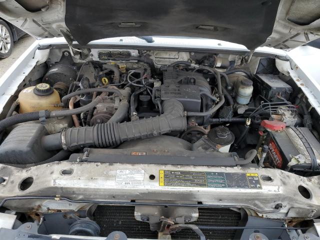 Photo 11 from auction – 2009 FORD RANGER with VIN 1FTYR10D09PA35112
