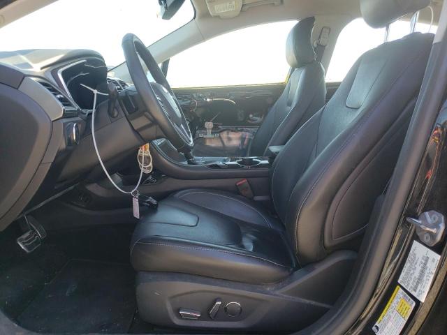Photo 7 from auction – 2016 FORD FUSION TIT with VIN 3FA6P0K90GR117806