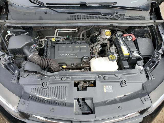 Photo 11 from auction – 2019 CHEVROLET TRAX LS with VIN 3GNCJKSB0KL381723