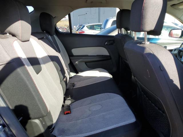 Photo 11 from auction – 2016 CHEVROLET EQUINOX LT with VIN 2GNFLFEK0G6239572