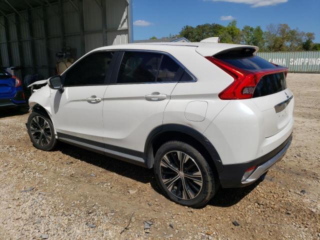 Photo 2 from auction – 2018 MITSUBISHI ECLIPSE CR with VIN JA4AT5AA6JZ038257