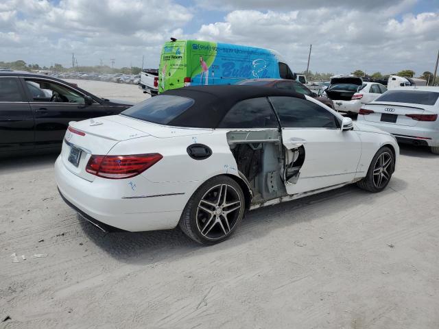 Photo 3 from auction – 2015 MERCEDES-BENZ E 400 with VIN WDDKK6FF5FF301635