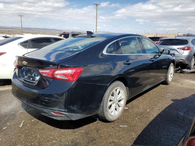 Photo 3 from auction – 2020 CHEVROLET MALIBU LT with VIN 1G1ZD5ST6LF093164