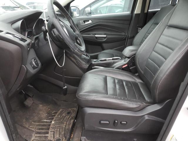 Photo 7 from auction – 2014 FORD ESCAPE TIT with VIN 1FMCU9J93EUC81998