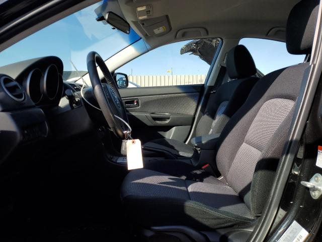 Photo 7 from auction – 2009 MAZDA 3 I with VIN JM1BK32G491235734