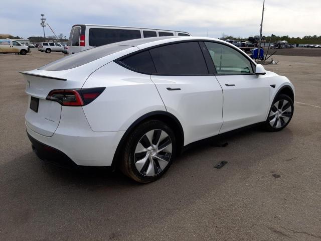 صورة رقم 3 من المزاد - 2021 TESLA MODEL Y مع VIN 5YJYGDEE4MF118571