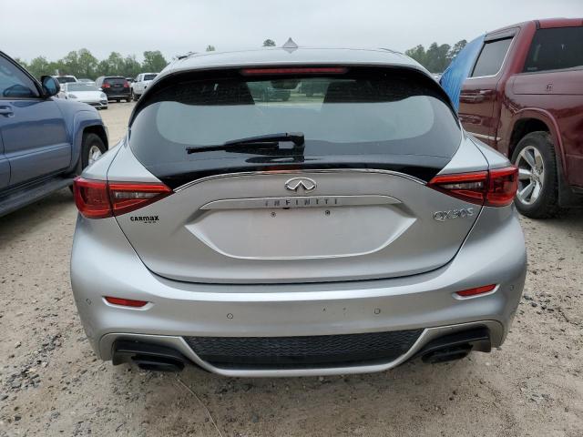 Photo 6 from auction – 2017 INFINITI QX30 BASE with VIN SJKCH5CP8HA026831