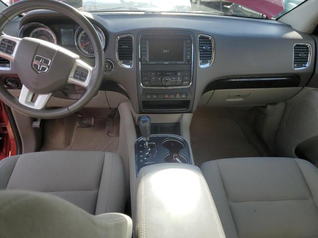 Photo 8 from auction – 2011 DODGE DURANGO CR with VIN 1D4SE4GT3BC677601