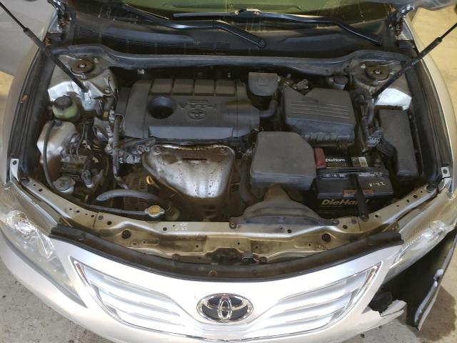 Photo 11 from auction – 2011 TOYOTA CAMRY BASE with VIN 4T4BF3EK9BR144968