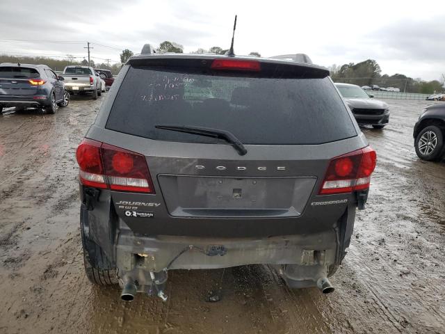 Photo 6 from auction – 2015 DODGE JOURNEY CR with VIN 3C4PDDGG7FT544598