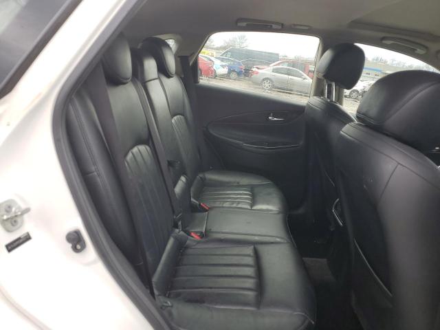 Photo 10 from auction – 2012 INFINITI EX35 BASE with VIN JN1AJ0HP0CM400112