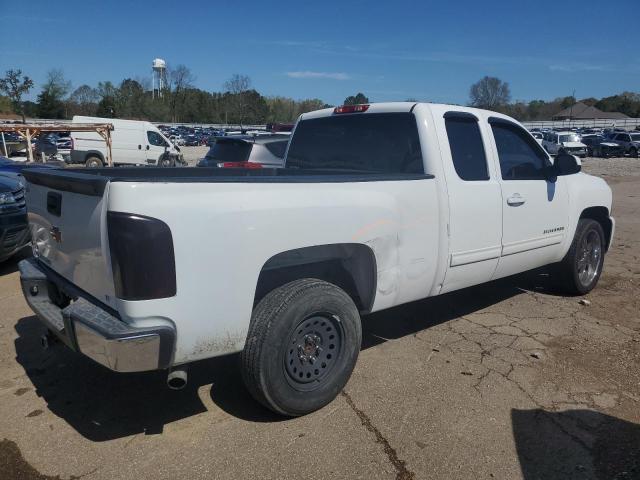Photo 3 from auction – 2010 CHEVROLET SILVERADO with VIN 1GCSCSE08AZ210492
