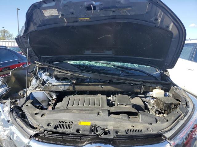Photo 12 from auction – 2016 TOYOTA HIGHLANDER with VIN 5TDKKRFH5GS500666