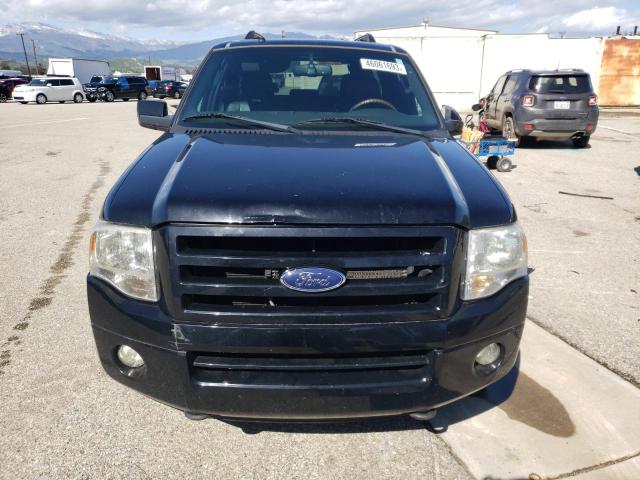 Photo 5 from auction – 2007 FORD EXPEDITION with VIN 1FMFK20507LA39784