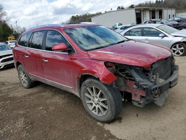 Photo 4 from auction – 2013 BUICK ENCLAVE with VIN 5GAKRCKD4DJ226530