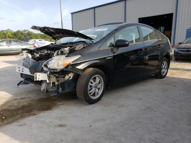 TOYOTA PRIUS 2010 with VIN JTDKN3DU2A1311174 - Photo from auction