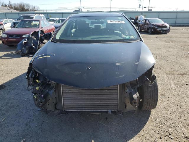Photo 5 from auction – 2016 TOYOTA COROLLA L with VIN 2T1BURHE4GC649463