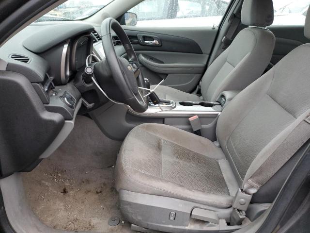 Photo 7 from auction – 2013 CHEVROLET MALIBU LS with VIN 1G11B5SA3DF344466