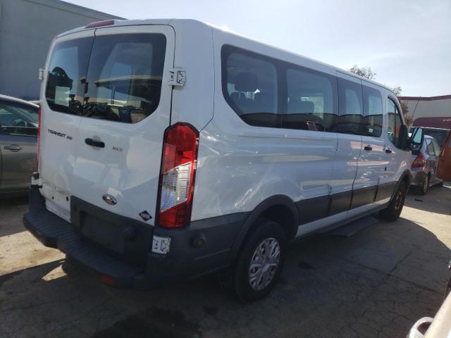 Photo 3 from auction – 2017 FORD TRANSIT T- with VIN 1FBZX2ZM9HKA10728