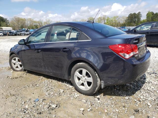 Photo 2 from auction – 2015 CHEVROLET CRUZE 4D with VIN 1G1PC5SB4F7157301