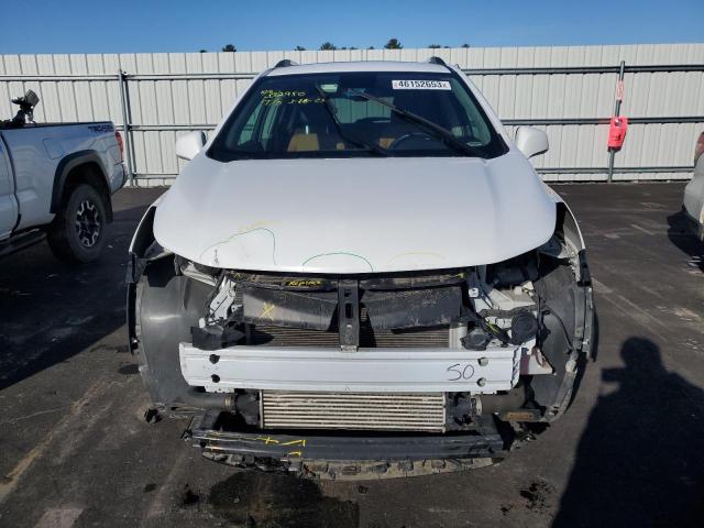 Photo 5 from auction – 2018 CHEVROLET TRAX 1LT with VIN 3GNCJPSB6JL331579
