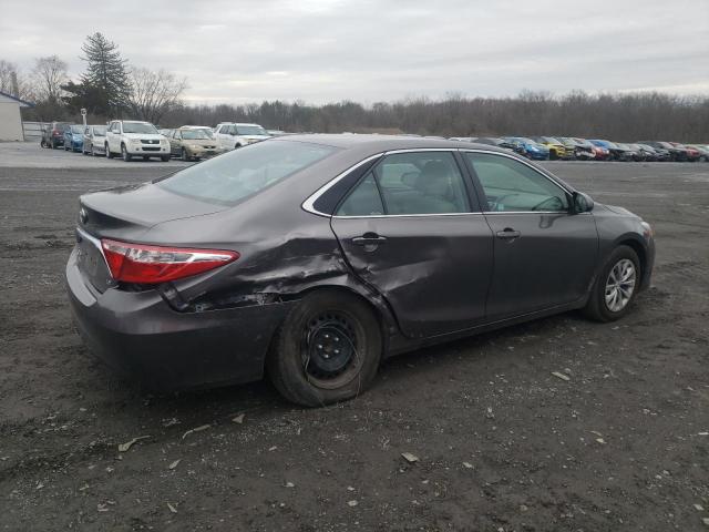 Photo 3 from auction – 2017 TOYOTA CAMRY LE with VIN 4T1BF1FK8HU733418