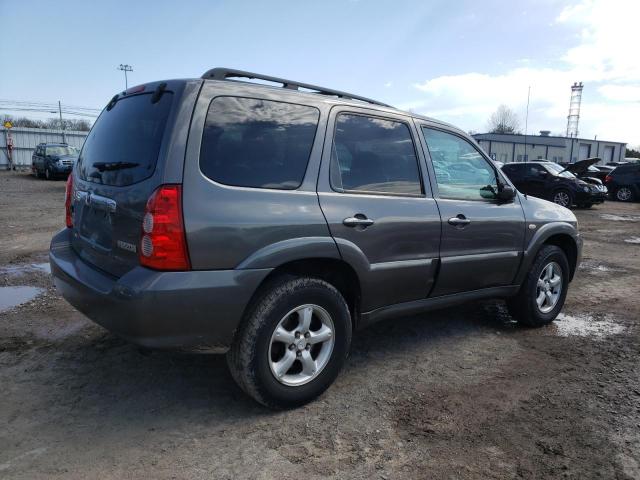 Photo 3 from auction – 2006 MAZDA TRIBUTE S with VIN 4F2CZ96176KM05177