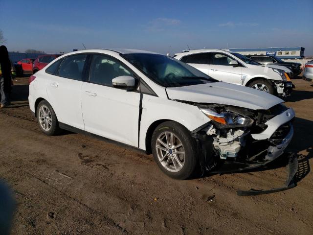 Photo 4 from auction – 2017 FORD FOCUS SE with VIN 1FADP3F20HL324671