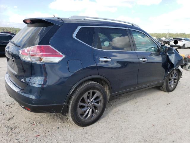 Photo 3 from auction – 2016 NISSAN ROGUE S with VIN 5N1AT2MT6GC919386