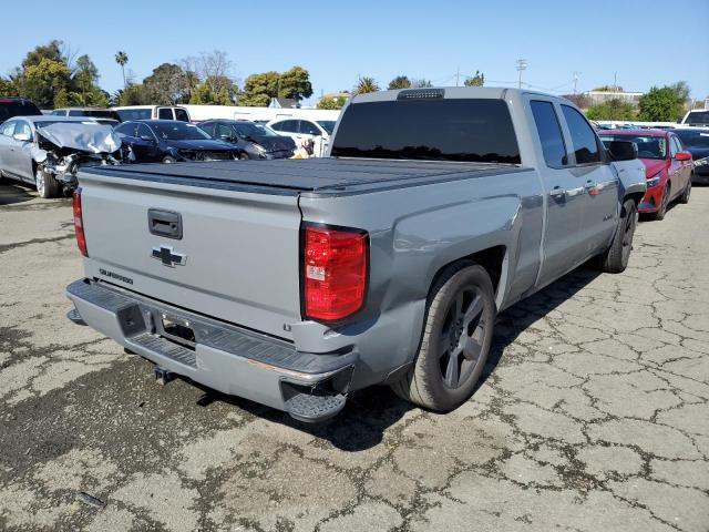 Photo 3 from auction – 2016 CHEVROLET SILVERADO with VIN 1GCRCREC0GZ252682